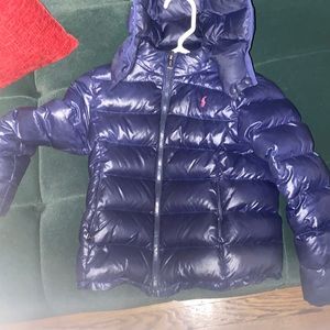 it’s too small for my daughter now but it’s in great condition